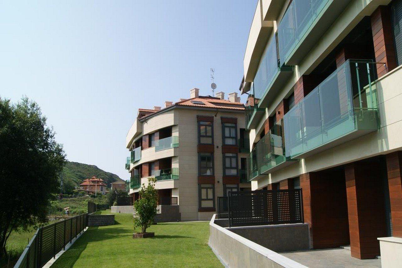Apartamentos Albatros Barro  Exterior foto