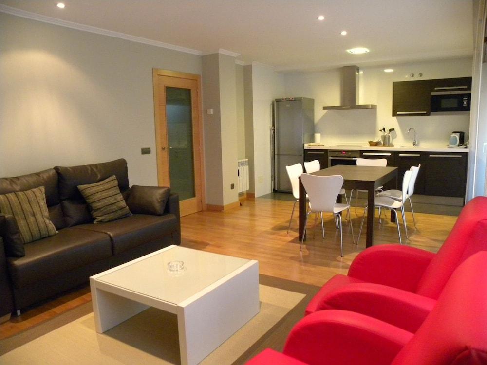 Apartamentos Albatros Barro  Exterior foto