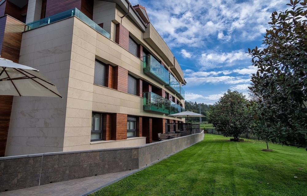 Apartamentos Albatros Barro  Exterior foto