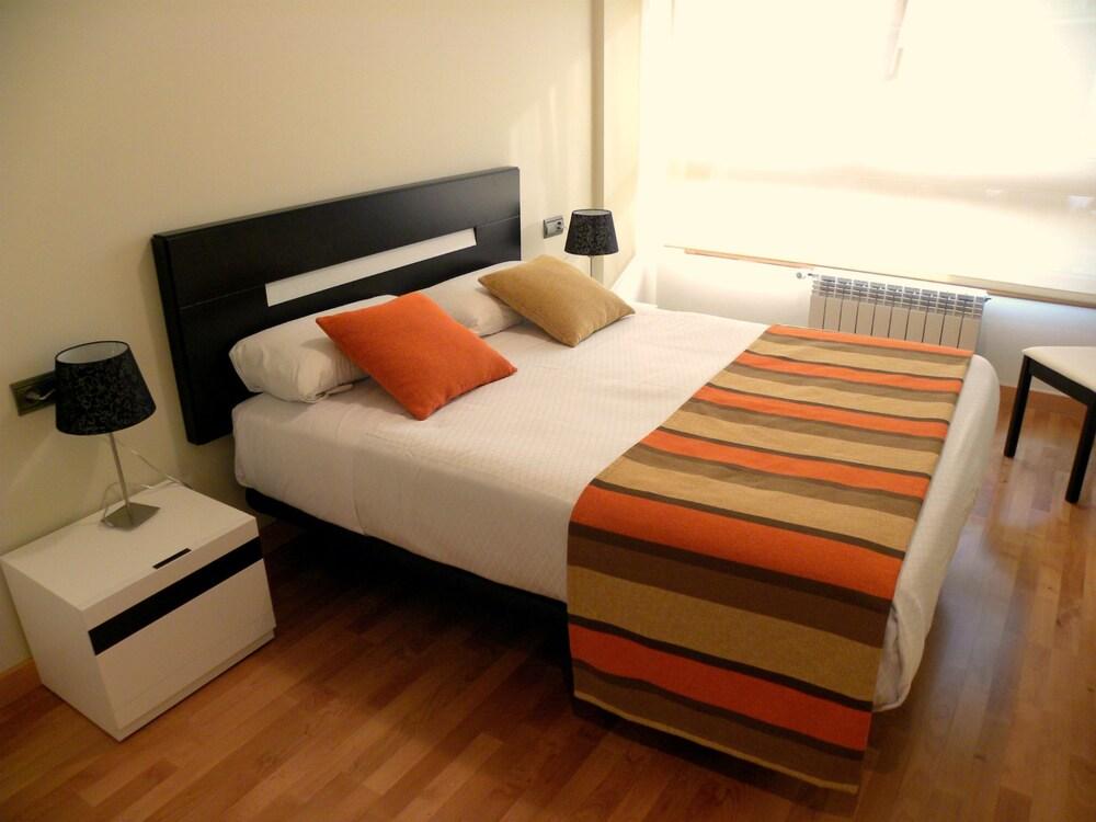 Apartamentos Albatros Barro  Exterior foto
