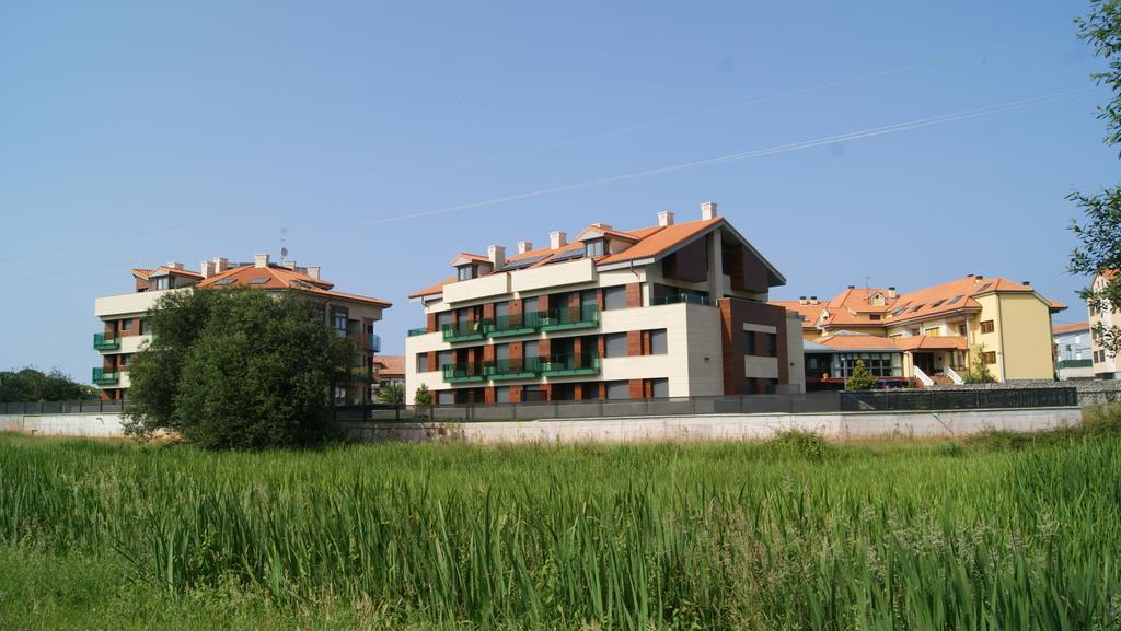Apartamentos Albatros Barro  Exterior foto