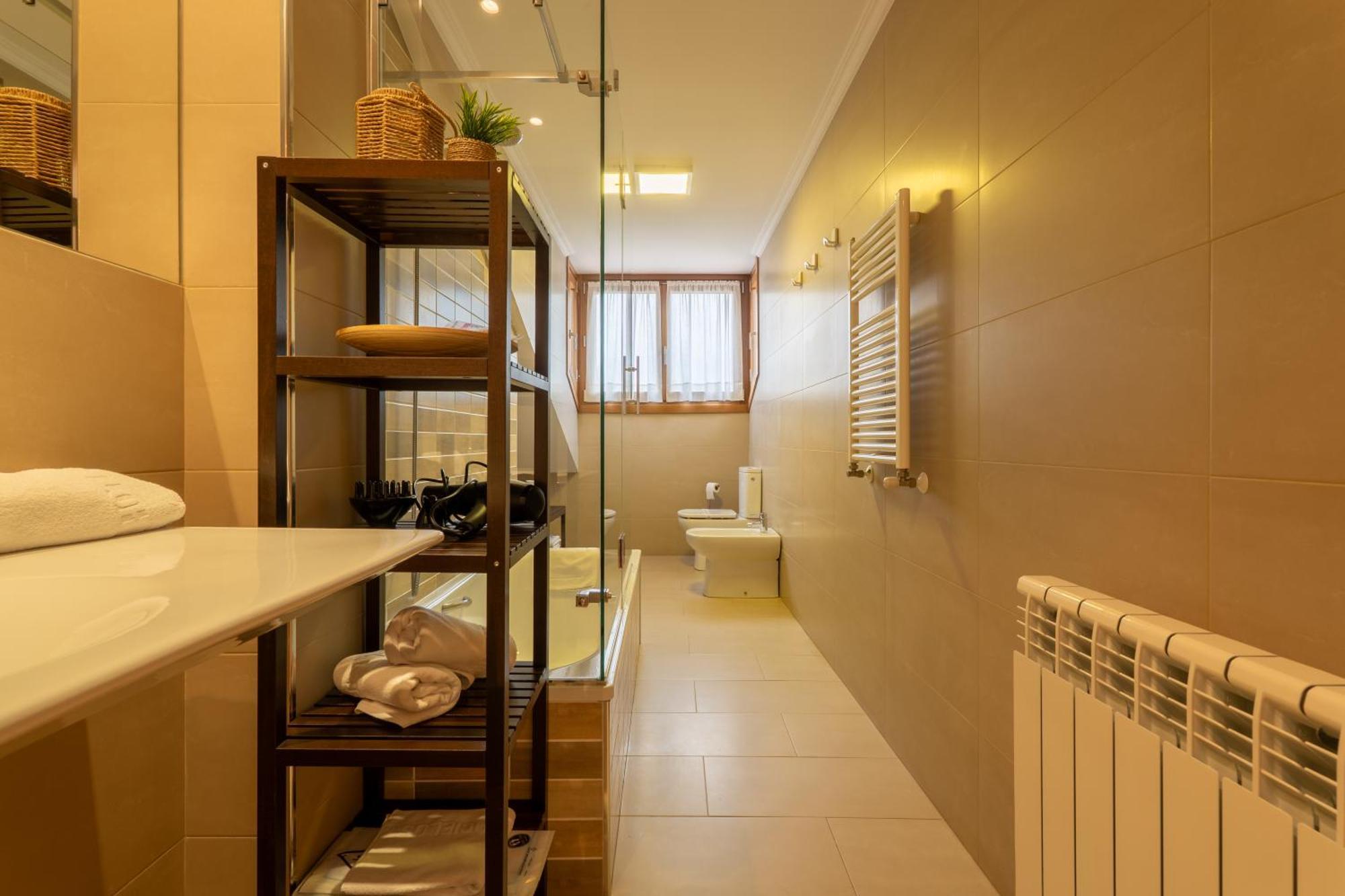 Apartamentos Albatros Barro  Exterior foto